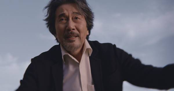 宇宙人ジョーンズ、第80弾で“街の合奏団”を調査「この惑星には…」