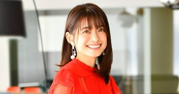 乙葉「家族から生きるエネルギーをもらっている」 結婚生活と子育て語る