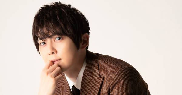 梶裕貴「役者力を磨いてきたい」 声優業への情熱と新しい挑戦を続ける思い