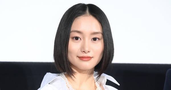 忽那汐里、ハリウッドのオーディション事情語る「いつもなかなか不思議」