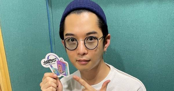 『千葉雄大のラジオプレイ』今夜“クリスマススペシャル生放送”