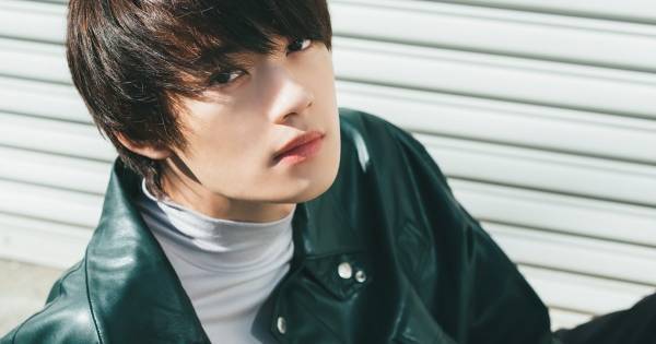 佐野勇斗、2022年カレンダー発売　テーマは恋人目線「妄想を膨らませて」