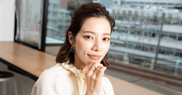 『真犯人フラグ』怪演でも話題　桜井ユキ、挫折と遅咲きの転機「心を折られることは大事」