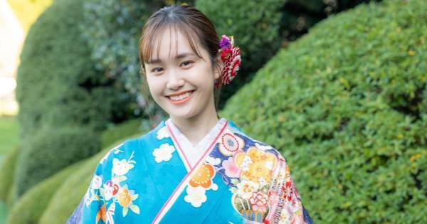 舞台『六番目の小夜子』出演の尾碕真花、ドラマ版未視聴の理由「今観たら…」