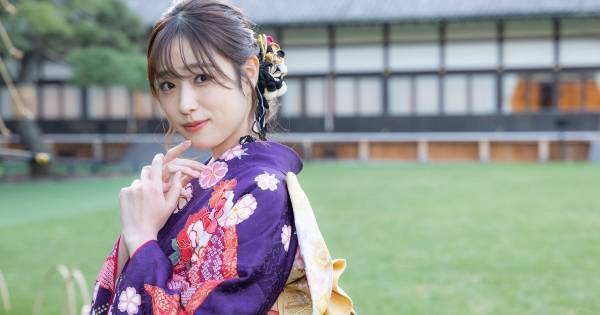 高橋ひかる、バラエティと女優の両立に手応え「違うギアを入れられるように」