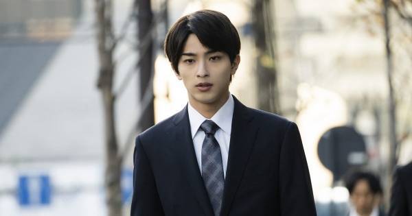 横浜流星の一番の魅力は“目” 『新聞記者』藤井監督が絶賛「説明せずとも目に感情が宿る」