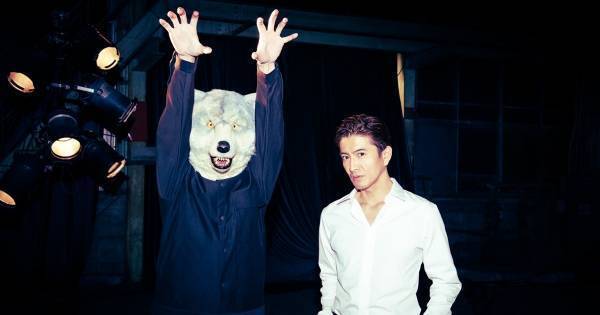 木村拓哉、マンウィズ楽曲提供「I'll be there」ミュージックビデオ公開