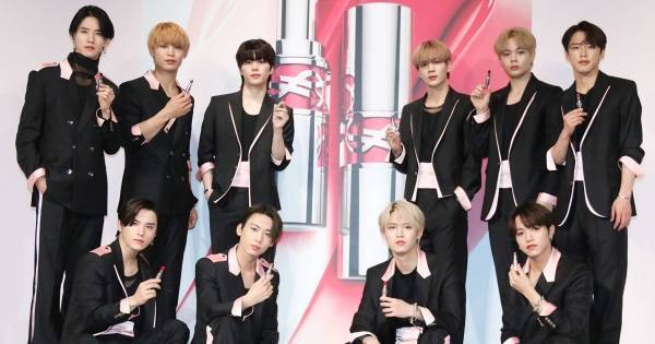 JO1、イヴ・サンローラン・ボーテのアンバサダー就任! 男性初の起用「本当に光栄」