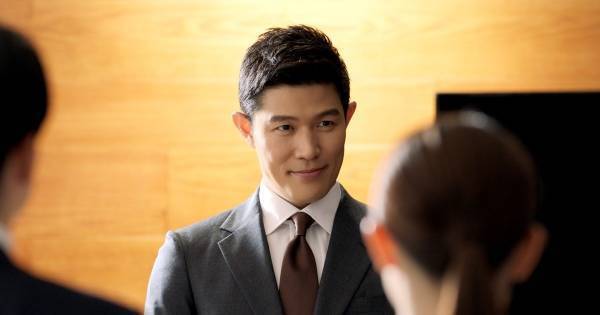 鈴木亮平、店長役で目指したのは「こういう人と働きたい」と思われる人