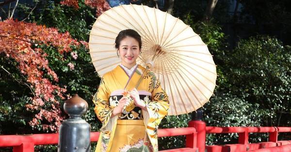藤岡弘、長女・天翔愛、新成人の誓い「父のように世界の舞台に」