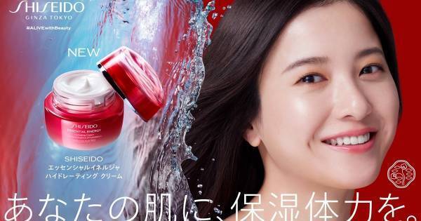 吉高由里子、自分を突き動かす原動力は「誰よりも楽しもうという欲求」