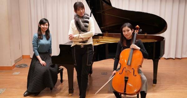 龍真咲×林はるか＆そよかのコンサート、オンライン配信を実施