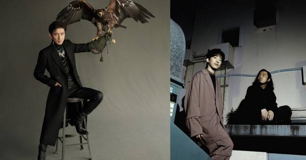 Creepy Nuts、木村拓哉のイベントMCに抜てき　レコード会社に「ぜひやらせて」