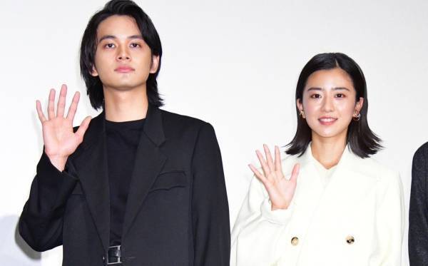 北村匠海、2022年の抱負は「身のぎっしり詰まったカニ味噌みたいな感じで」【動画あり】