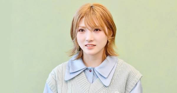 「AKB48はまだまだこれからだ」岡田奈々が感じた可能性の広がり　紅白への思いや夢も語る