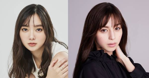 「TGC 2022 S/S」3・21開催決定　新川優愛、中条あやみら出演者第1弾発表