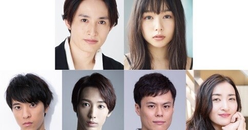 桜井日奈子、大阪版ロミジュリで浜中文一とW主演「大阪弁を猛特訓しなければ」