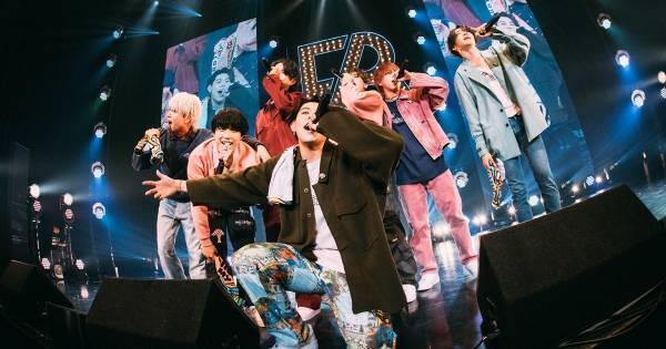 BE:FIRST、初のファンミーティング完走　今春に2ndシングルもリリース