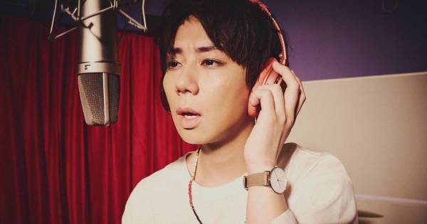 Kis-My-Ft2北山宏光、初ソロCM　撮影前日は「遠足の前の日みたいな感覚」