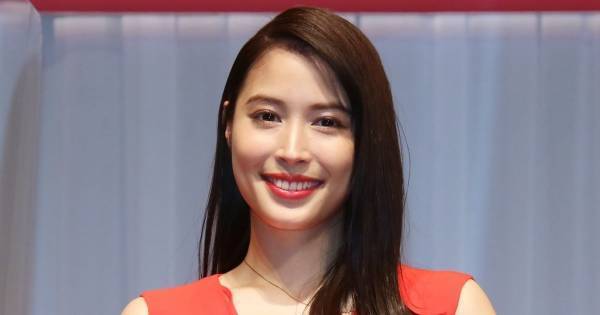 広瀬アリス、関ジャニ大倉忠義との熱愛報道後初の公の場　「お幸せですか?」質問飛ぶ【動画あり】