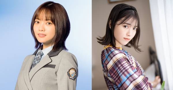 日向坂46宮田愛萌、ファン公言の石原夏織と初タッグ　ラジオ特番放送