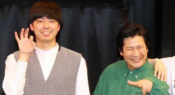 コットン、再改名に意欲「仕事が減ってきたなと思ったら…」