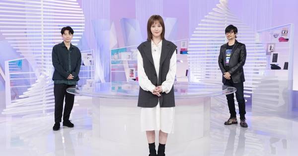 本田翼×星野源×小島秀夫、NHK初ゲーム教養番組の拡大版が放送決定