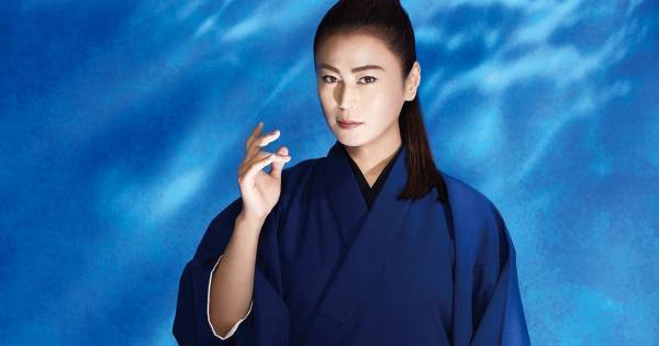 氷川きよし、亡き愛犬への思いを歌に「28歳からずっと一緒に15年生活して…」