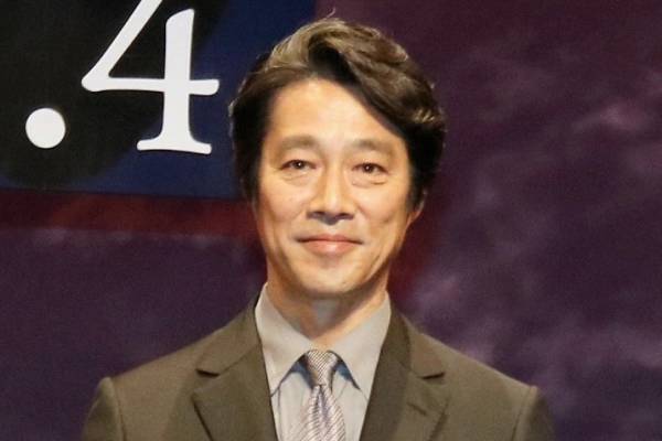 堤真一、声優初挑戦で難しさ痛感「二度とやりたくないくらい」 監督は絶賛