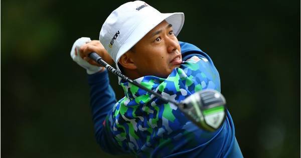 中西直人、クラファンで初ゴルフ大会開催　少年時代に“夢”をくれた2人のプロ