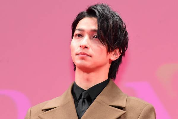 横浜流星、『嘘喰い』原作リスペクトで監督のリクエストを断るほどのこだわり