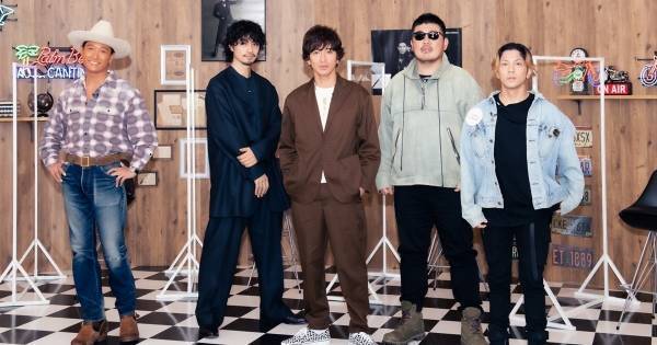 木村拓哉、新アルバムのMVに感無量「アルバムをめくるように撮影時を思い出した」