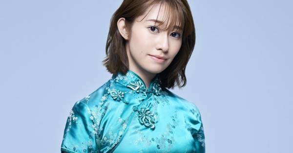 桜井玲香、日本初上演のブロードウェイ名作でヒロイン「気合いを入れて」