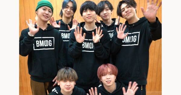 BE:FIRST“初ファンミツアー”密着映像「旅行気分で楽しく撮影ができました」