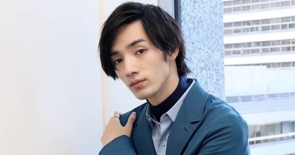 清水尋也、翻弄系俳優として躍進　朝ドラ“マモちゃん”から連続殺人鬼まで「見てくださる方々を振り回せたら」