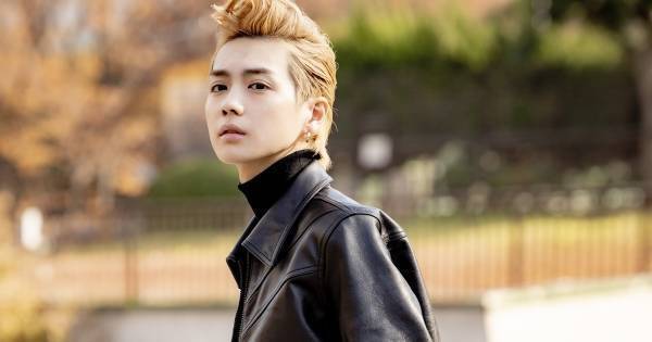 吉野北人、歌への思い明かす「歌は自分を表現すること」「妥協はしない」