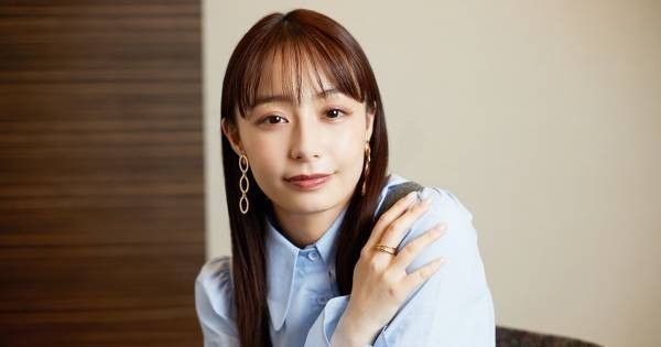 宇垣美里、フリーになって心が安定「丸くなった」 人生の楽しさ感じる日々