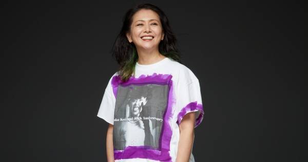 小泉今日子40周年記念映像作品、初回盤に“入手困難”ドキュメンタリーも