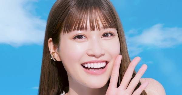 めるる、二十歳への抱負を語る「中身はまだ19歳のままでいたい(笑)」