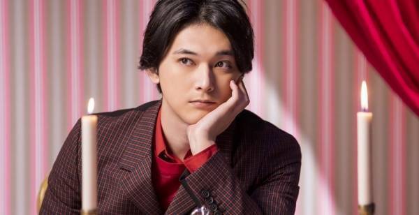 吉沢亮、バレンタインの思い出「女子が男子にあげる文化、もうなかった」