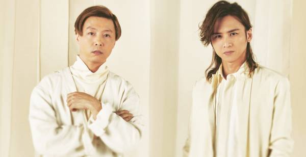 KinKi Kids、44thシングル「高純度 romance」発売　元日のライブ映像特典も