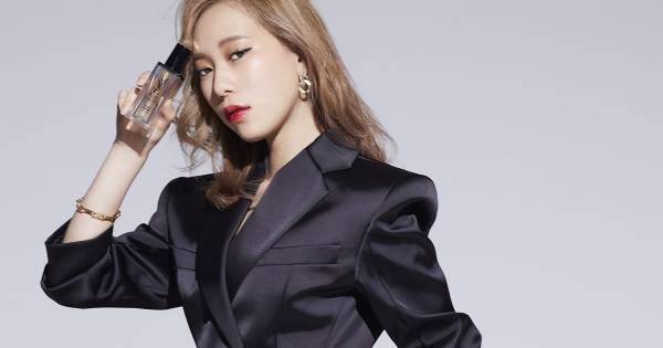 パパラピーズ・タナカガ、美しさの秘訣「納得いくまで追求しつづけること」