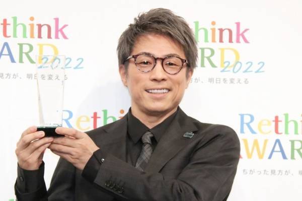 ロンブー淳「そろそろ吉本に…」 相方・亮の復帰望むも考え方にズレ!?