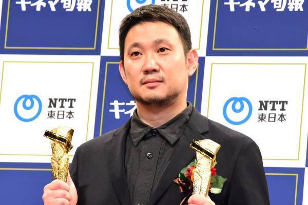 濱口竜介監督、『ドライブ・マイ・カー』アカデミー賞期待の声に「大事なことは…」