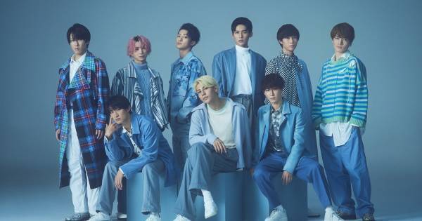 Snow Man、6thシングル「ブラザービート」発売決定　『おそ松さん』主題歌に