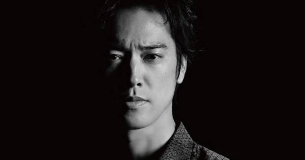 桐谷健太、3年3カ月ぶりに新曲リリース「新たな自分に触れたように感じた」