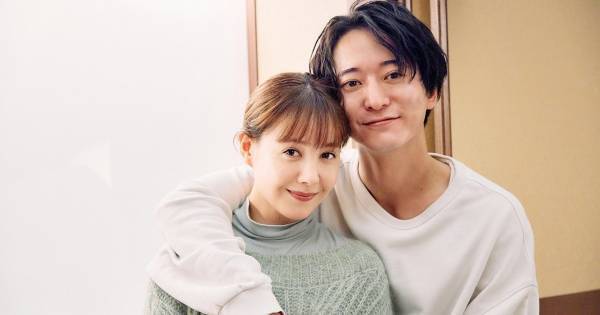 トリンドル玲奈、“夫”浅香航大からの最後の手紙に涙「そんなの言われたら…」