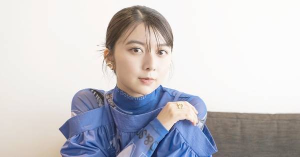 上白石萌歌、家族を語る! 姉・萌音は戦友「心強い」 女優としての転機も明かす