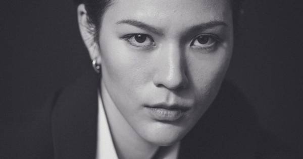 “パリコレ学”モデル・岡本百恵、イマージュ所属「海外での活動も視野に」