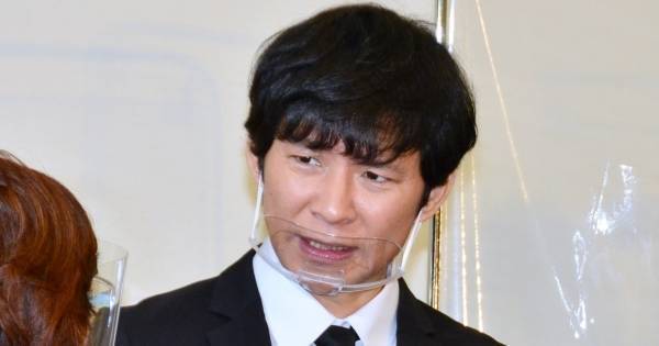 アンジャッシュ渡部建、活動再開を発表「ゼロからまた頑張りたい」